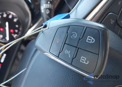 2023 Buick Envision Essence Fwd z USA, uszkodzony, nr VIN LRBFZNR46PD083034